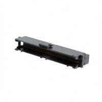 TE Connectivity AMP Connectors - 1-104069-8 - CONN HEADER 68POS .050" R/A GOLD