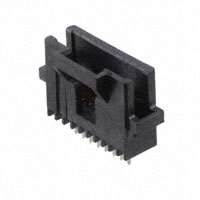 TE Connectivity AMP Connectors - 6-104071-0 - CONN HEADER 8POS .050 VERT GOLD