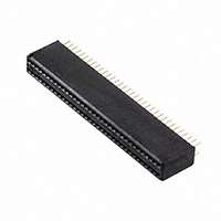 TE Connectivity AMP Connectors - 6-104078-3 - CONN RECEPT 68POS .050 VERT DUAL