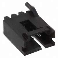 TE Connectivity AMP Connectors - 1-104450-1 - CONN HEADER 3POS VERT .100 TIN