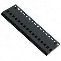 TE Connectivity AMP Connectors - 1-104503-5 - CONN PIN HSG 16POS .100 UNLOAD