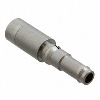 TE Connectivity AMP Connectors - 1105355-1 - CONTACT H.D. SOCKET MODULE