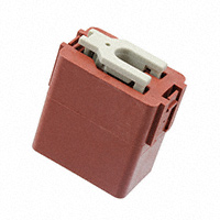 TE Connectivity AMP Connectors - 1108813-1 - INSERT WITH RJ45 MALE 8P8C IDC