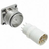 TE Connectivity AMP Connectors - 1108846-1 - CONN PNL ASSY 12POS