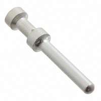 TE Connectivity AMP Connectors - 1-1105100-1 - CONTACT H.D. CRIMP PIN 20AWG