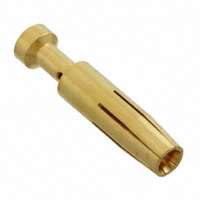 TE Connectivity AMP Connectors - 1-1105101-2 - CONTACT H.D. CRIMP SOCKET 20AWG