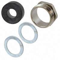 TE Connectivity AMP Connectors - 1-1106004-9 - CONN CABLE FITTING PG11