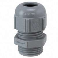 TE Connectivity AMP Connectors - 1-1106005-7 - CONN CABLE FITTING PG11 THREAD