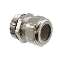 TE Connectivity AMP Connectors - 1-1106007-9 - EMV-DICHT.PG21 / 16,5-14,0