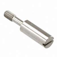 TE Connectivity AMP Connectors - 1-1106100-1 - CONN PIN CODING M3 THREAD SIZE