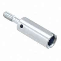 TE Connectivity AMP Connectors - 1-1106101-1 - CONN GUIDE BUSH 16MM LONG