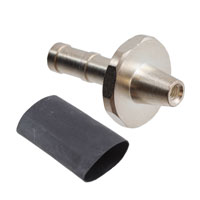 TE Connectivity AMP Connectors - 1110952-1 - HF.06-CH-06 QMM-SW17