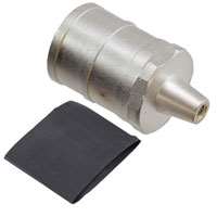 TE Connectivity AMP Connectors - 1-1110952-0 - CONN CRIMPING SLEEVE