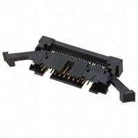 TE Connectivity AMP Connectors - 1-111504-8 - CONN PLUG 24POS UNIV I/O NO EARS