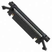 TE Connectivity AMP Connectors - 1-111506-4 - CONN PLUG 50POS UNIV I/O SLOT