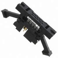 TE Connectivity AMP Connectors - 1-111506-6 - CONN PLUG 10POS UNIV I/O SLOT