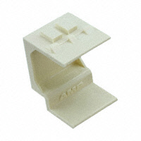 TE Connectivity Raychem Cable Protection - 1116412-1 - MOD INSERT BLANK ALMOND SL SER