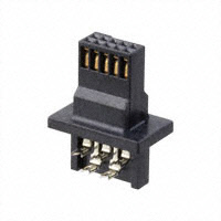 TE Connectivity AMP Connectors - 111672-1 - 10P 50/50 GRID CABLE RCPT ASSY