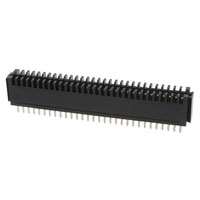 TE Connectivity AMP Connectors - 1-119738-6 - CONN EDGE DUAL FMALE 60POS 0.100