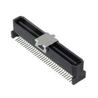 TE Connectivity AMP Connectors - 1-120534-1 - CONN PLUG 64POS 1MM SMD GOLD