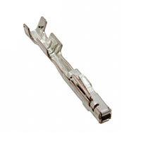 TE Connectivity AMP Connectors - 1123343-1 - CONTACT SOCKET 24-20AWG CRIMP