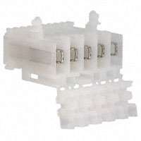 TE Connectivity AMP Connectors - 1-1241170-3 - MULTIFIT MK2ST-ST3P