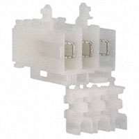 TE Connectivity AMP Connectors - 1-1241170-5 - MULTIFIT MK2ST-ST5P