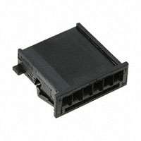 TE Connectivity AMP Connectors - 1-1241370-3 - MQS BU-GEH 6P,SW