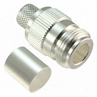 TE Connectivity AMP Connectors - 1-1337414-0 - CONN N JACK STR 50 OHM SOLDER