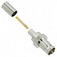 TE Connectivity AMP Connectors - 1-1337443-0 - CONN BNC JACK STR 75 OHM SOLDER