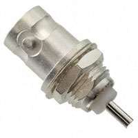 TE Connectivity AMP Connectors - 1-1337451-0 - CONN BNC JACK STR 50 OHM SOLDER