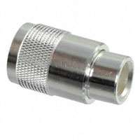 TE Connectivity AMP Connectors - 1-1337474-0 - CONN UHF PLUG STR PUSH