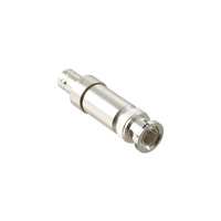 TE Connectivity AMP Connectors - 1-1337492-0 - CONN ADAPT PLUG TO JACK BNC