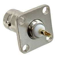 TE Connectivity AMP Connectors - 1-1337499-0 - CONN BNC JACK STR 50 OHM SOLDER