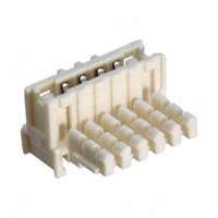 TE Connectivity AMP Connectors - 1-1355181-4 - DUOPLUG2,5GEH 4P10X