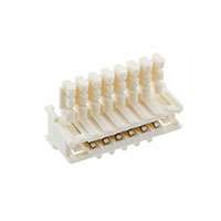 TE Connectivity AMP Connectors - 1-1355181-6 - DUOPLUG2,5GEH 6P 8X
