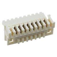 TE Connectivity AMP Connectors - 1-1355181-8 - DUOPLUG2 5GEH 8P 6X