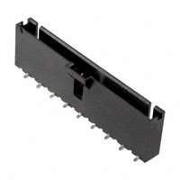 TE Connectivity AMP Connectors - 6-1375582-7 - 18 MTE VERTICAL SMT HDR 15 AU