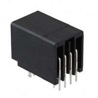 TE Connectivity AMP Connectors - 1-1376009-1 - CONN HDR 8POS