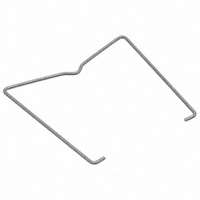 TE Connectivity Potter & Brumfield Relays - RP28500 - METAL RETAINING CLIP RT RP RY