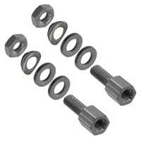 TE Connectivity AMP Connectors - 1-1393560-8 - V42254A 122V 1=SUB D BOLZENSA