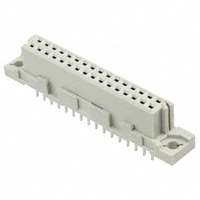 TE Connectivity AMP Connectors - 1-1393641-4 - EUROCARD TYPE B