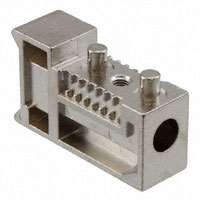 TE Connectivity AMP Connectors - 1-1410297-3 - CONN GUIDE MOD KEY/ESD 90DEG