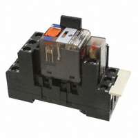 TE Connectivity Potter & Brumfield Relays - PT3S7LB2 - RELAY GEN PURPOSE 3PDT 10A 12V