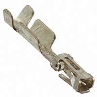 TE Connectivity AMP Connectors - 1-141708-1 - MOD-4 RCPT CONT SCP