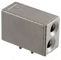 TE Connectivity AMP Connectors - 1-1469268-1 - GUIDE MODULE R/A FEMALE