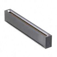 TE Connectivity AMP Connectors - 1-1469820-1 - CONN MICROTCA FMALE 170POS .029