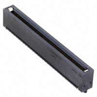 TE Connectivity AMP Connectors - 1-1469820-2 - CONN MICROTCA FMALE 170POS .029