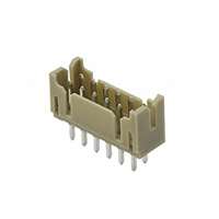 TE Connectivity AMP Connectors - 1-1470109-2 - CONN HEADR .079" 12POS VERT TIN