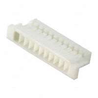 TE Connectivity AMP Connectors - 1-1470364-1 - CONN RCPT HSG 11POS